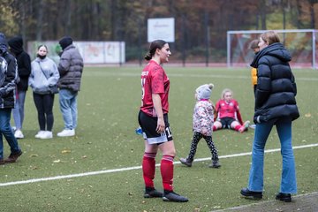 Bild 321 - wBJ Walddörfer am 20.11.21